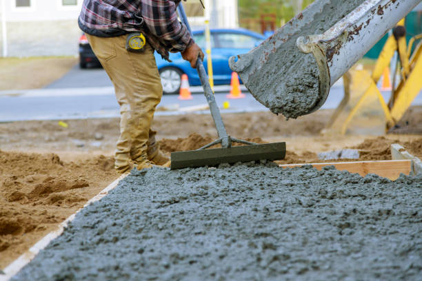 Best Concrete Installation Cost  in West Memphis, AR