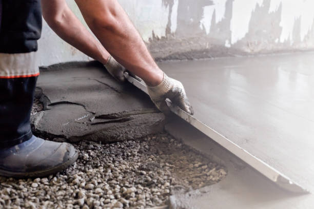 , AR Concrete contractor Company